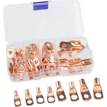 Auto elektroinstalace STUALARM 4BOX031