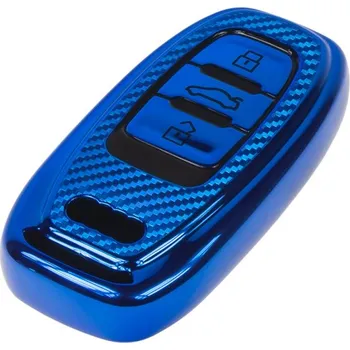 Autoklíč STUALARM 484AU107CB