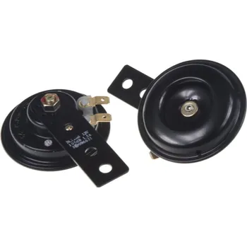 Houkačka STUALARM SN-237/12V