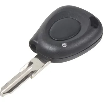 Autoklíč STUALARM 48RN114