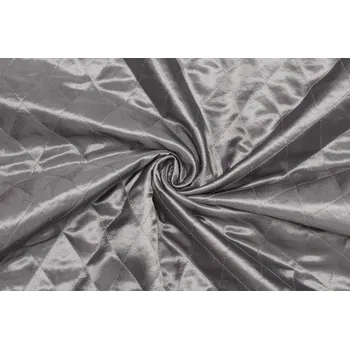 Prošev viskózový podšívkový - Šedý