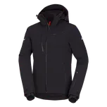 Northfinder Pánská lyžařská bunda Primaloft® BENTLEY černá