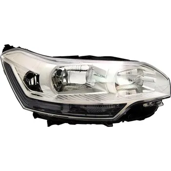 Přední světlomet Pravé přední světlo s denním svícením Citroen C5 III (RD/RW) 08-10