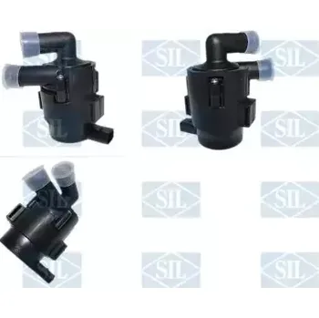 Vodní pumpa motoru Saleri SIL Přídavné vodní čerpadlo SLS PE1700