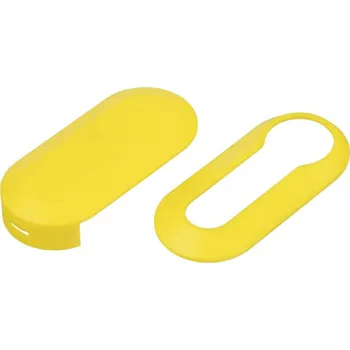 Autoklíč STUALARM 48FA112YEL