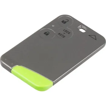 Autoklíč STUALARM 48RN106