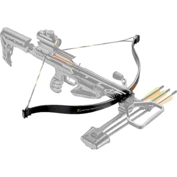 Lučiště Ek-Archery pro kuši JAG 2 PRO Black 95LB