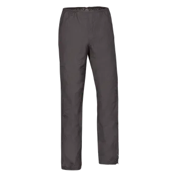 Pánské kalhoty Northfinder Pánské nepromokavé multisportovní kalhoty sbalitelné 2L NORTHKIT, šedá,
