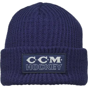 Kšiltovka CCM Kulich CCM Holiday Watchman, Barva NAV 656320