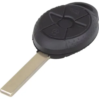 Autoklíč STUALARM 48BW118