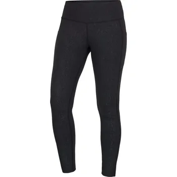 Dámské kalhoty Northfinder Karen černá S