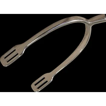 Ostruha Ostruhy Kentaur kulaté, 20 mm - Pánské