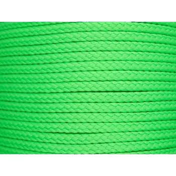 Příze Yarn Melow Loopy Jablko (Šňůry Loopy Jablko)