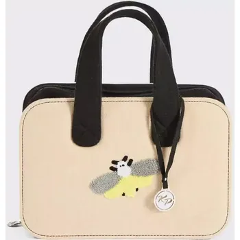 Organizér galanterie KnitPro Bumblebee Malý kufřík na projekt a pomůcky (KnitPro Bumblebee Doctor Bag)