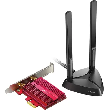 Počítač TP-Link Archer TX3000E AX3000 WiFi6 PCI Express Adapter