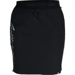 Northfinder Dámská skialpová zateplovací sukně Polartec® Alpha® JARABA 3 černá S