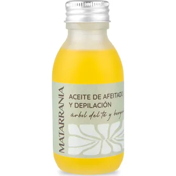 Matarrania Olej na holení 100% bio