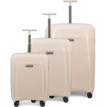 EPIC Sada kufrů Phantom Carnation Sand 3-set