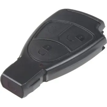 Autoklíč STUALARM 48MC101B