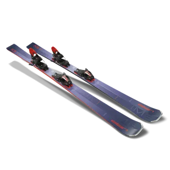 Sjezdové lyže Lyže Elan PRIMETIME N°5 W PS + vázání ELW 11.0|151 cm