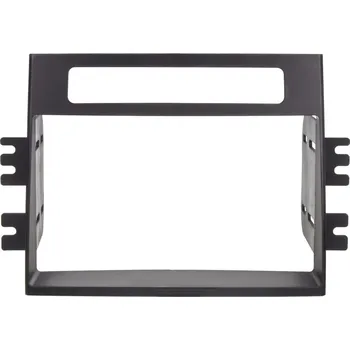 ISO redukce STUALARM 10929