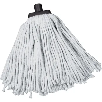 nahárada k mopu koncovka mopu provázky BA 200g závit jemný