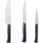 Opinel Sada kuchyňských nožů Intempora Trio set, 3 ks 002224