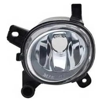 Mlhový světlomet Levé přední mlhové světlo Audi A1 (8X) 10-14 VALEO