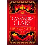 Princův štít: Kroniky Castellane 1 -…