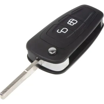 Autoklíč STUALARM 48FO113