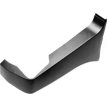 B-PILLAR LEFT OUTER GUARD PLATE