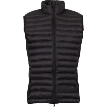 Pánská vesta B Vertigo Simon, 52 - Černá