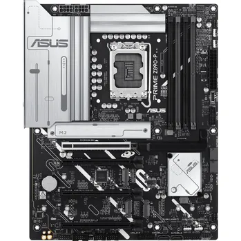 Základní deska ASUS PRIME Z890-P/LGA 1851/ATX