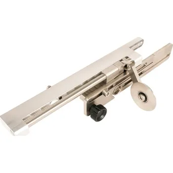 Svářečka LEISTER lemovací zařízení (Příslušenství ke svařování lemu)