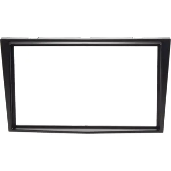 ISO redukce STUALARM 10704.1