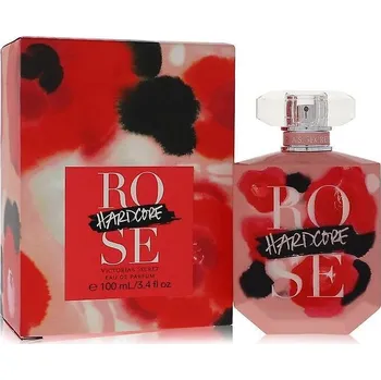 Dámský parfém Victoria´s Secret Hardcore Rose W EDP 100 ml