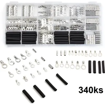 Auto elektroinstalace STUALARM 4BOX027