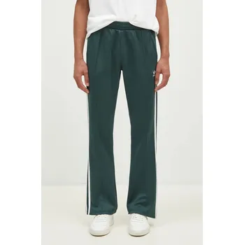 Tepláky adidas Originals 70S Track Pant, XL, zelená, 96X