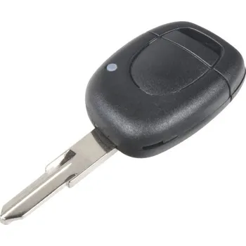 Autoklíč STUALARM 48RN102