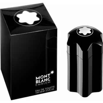 Pánský parfém Mont Blanc Emblem M EDT Tester 100 ml