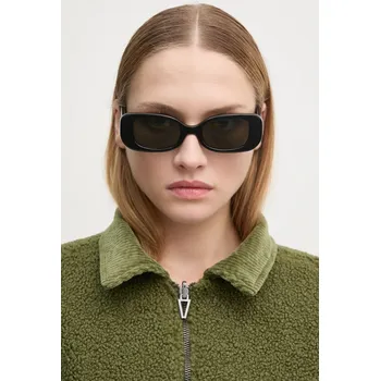 Sluneční brýle Sluneční brýle LINDA FARROW LOLA, ONE SIZE, černá, 99X