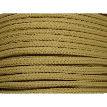 Příze Yarn Melow Loopy Drapová (Šňůry Loopy Drapová)