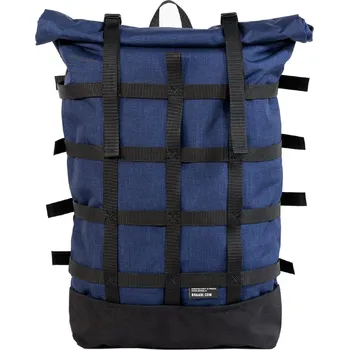 batoh na notebook Braasi WEBBING - Tmavě Modrá