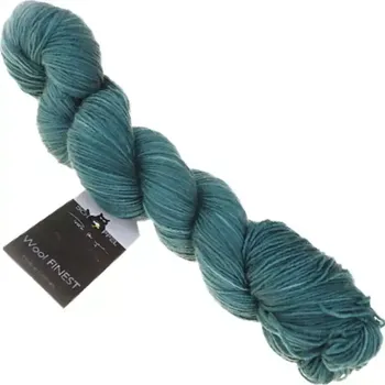 Příze Schoppel Wolle Wool finest Pro 2281 Hut ab (Příze Wool finest 2281 Pro Hut ab)