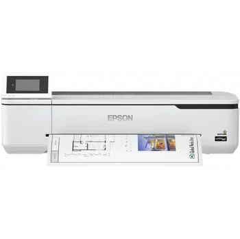 Počítačové příslušenství Epson SureColor/SC-T2100/Tisk/Ink/Role/LAN/WiFi/USB