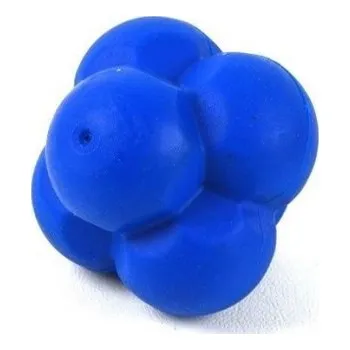 Hokejová tréninková pomůcka Blue Sports Reaction míček