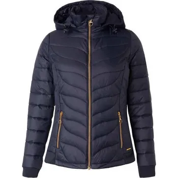 Bunda Horze Shannon, 36 - Cihlová