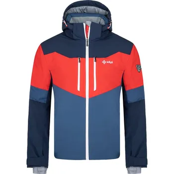Phenix Norway Alpine Team Jacket stříbrná - Zbozi.cz