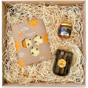 Termobox Dárkový box - Bee's Dream