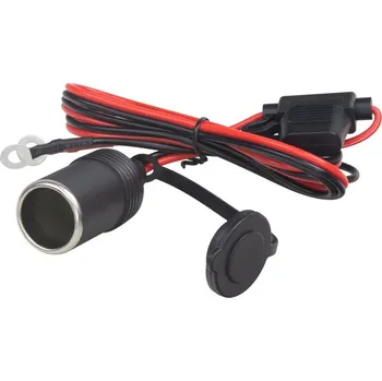 Auto elektroinstalace STUALARM 34533A